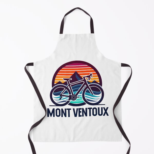 Item preview, MONT VENTOUX The conquest of Mont Ventoux designed and sold by mergmart.