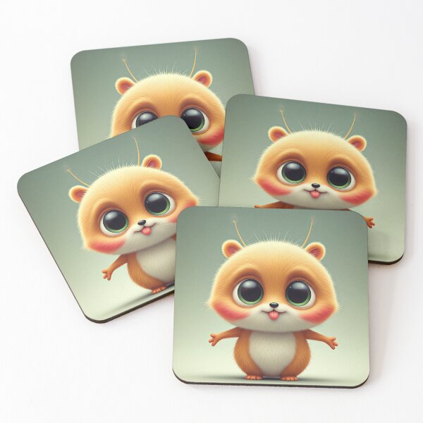 Item preview, Hamilton Hamster designed and sold by kyxur.