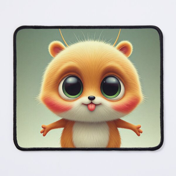 Item preview, Hamilton Hamster designed and sold by kyxur.