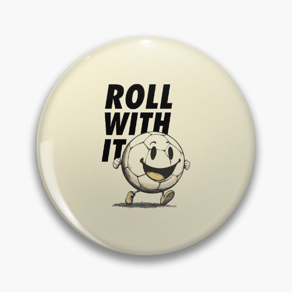 Item preview, Roll With It designed and sold by thedaypeople.