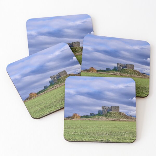 Item preview, Duffus Castle Scotland designed and sold by Tom McPherson Photography.