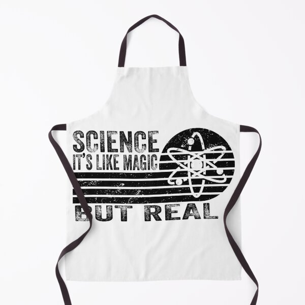 Item preview, Science – It’s Like Magic But Real Gift for Science Teachers and Enthusiasts designed and sold by ScienceCorner.