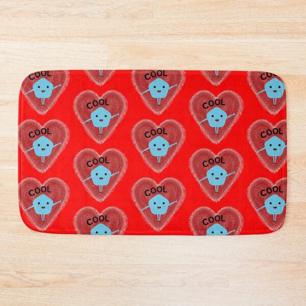 Item preview, Cool Ice Cube Heart designed and sold by Arte82.