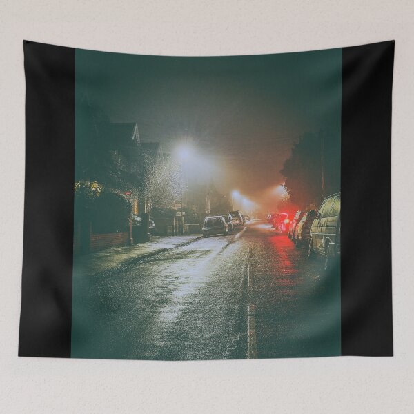 Item preview, Sleepy city designed and sold by TimConstable.