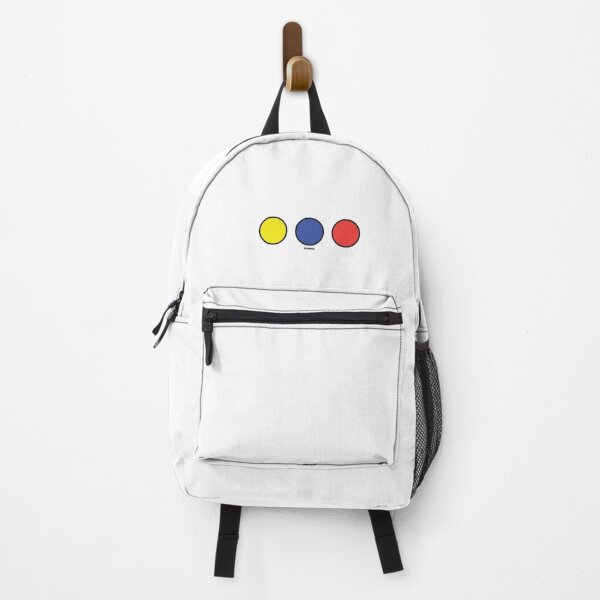 Item preview, Venezuela: 3 Dots designed and sold by 2112 World - Wearing The World.