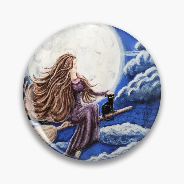 Item preview, We Fly! Watercolor & Gouache Painting designed and sold by robwarnedesigns.