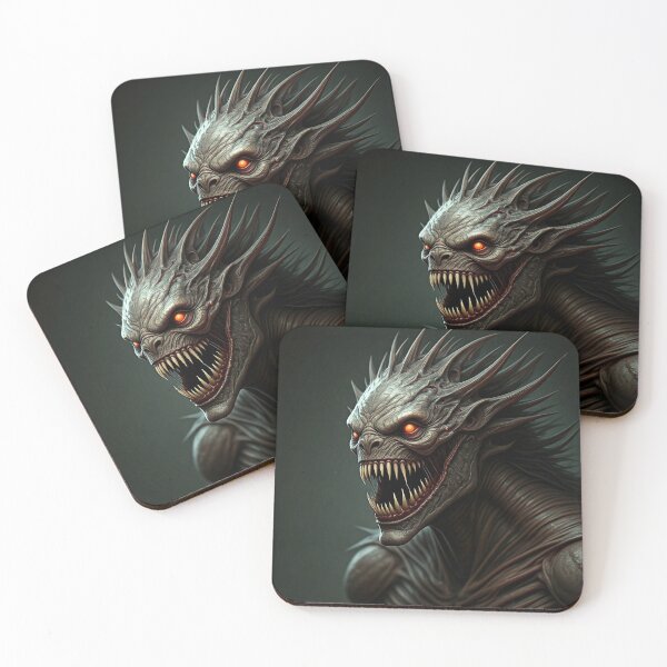 Item preview, Alien or Predator designed and sold by kyxur.