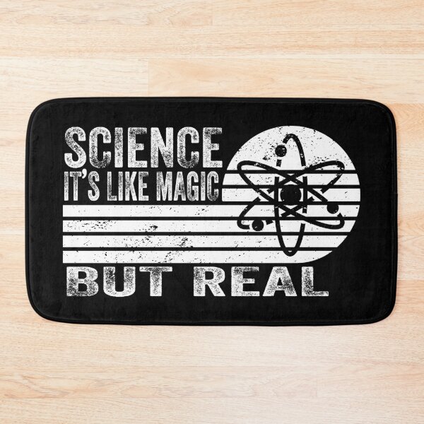 Item preview, Science – It’s Like Magic But Real Gift for Science Teachers and Enthusiasts designed and sold by ScienceCorner.