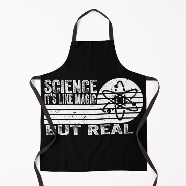 Item preview, Science – It’s Like Magic But Real Gift for Science Teachers and Enthusiasts designed and sold by ScienceCorner.