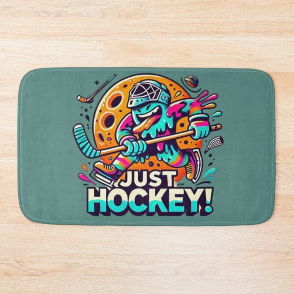 Item preview, Just Hockey! designed and sold by Shs-Kenya.