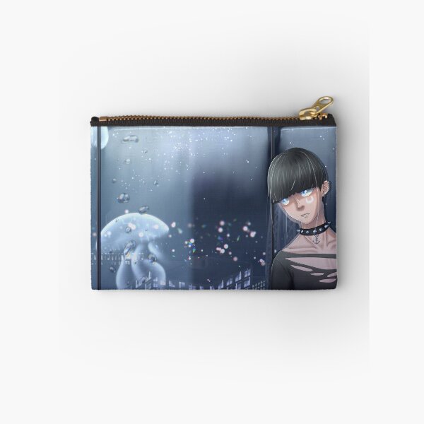 Item preview, Tsuki City designed and sold by Tachi Mizuko.