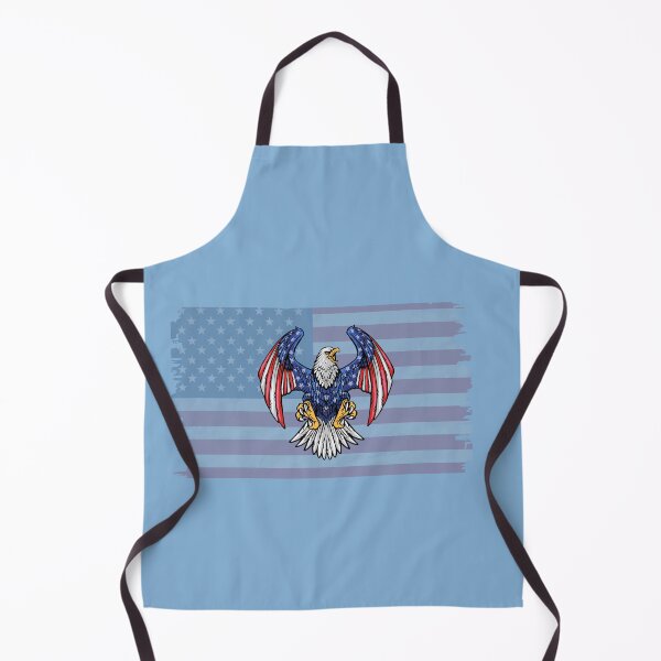 Item preview, American Flag & Eagle designed and sold by Thanks2u2.