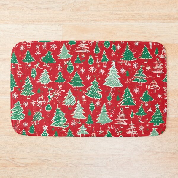 Item preview, Minimalistic Christmas designed and sold by industrialcraft.