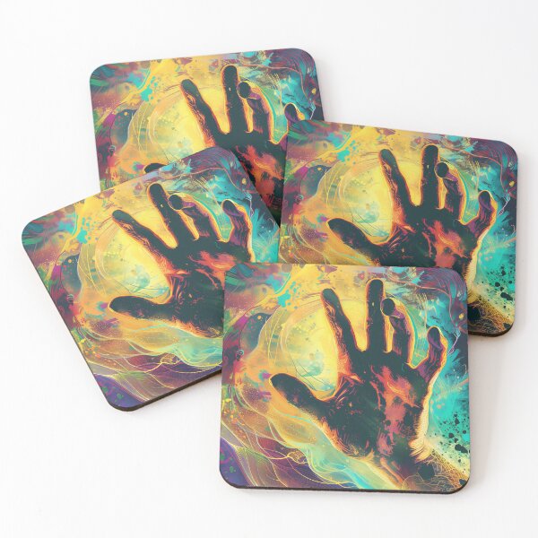Item preview, ALWAYS IN SEARCH OF HIGHER MEANING designed and sold by Tammera.