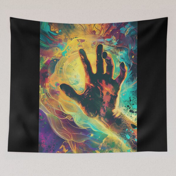 Item preview, ALWAYS IN SEARCH OF HIGHER MEANING designed and sold by Tammera.