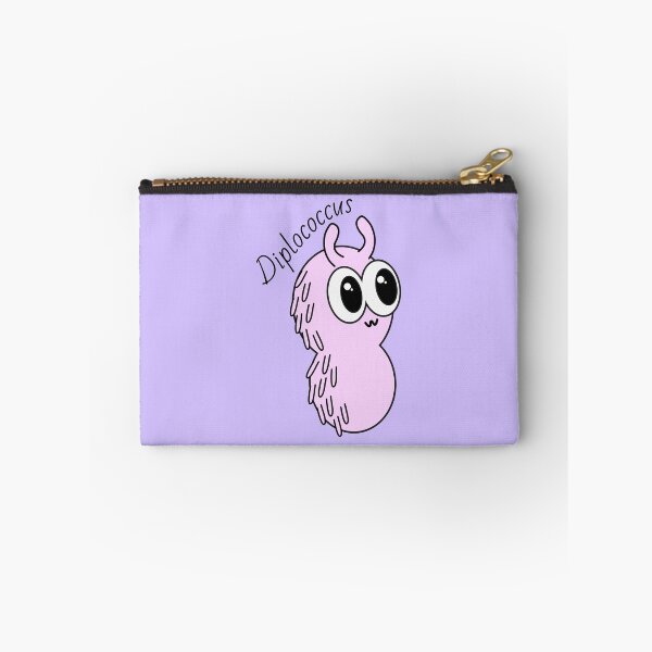 Item preview, Diplococcus - Cute Bacteria designed and sold by MicroMarket.