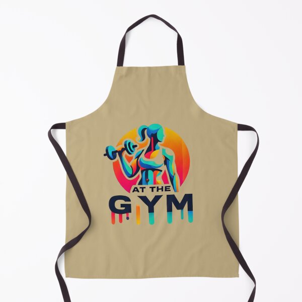 Item preview, At the Gym! designed and sold by Shs-Kenya.