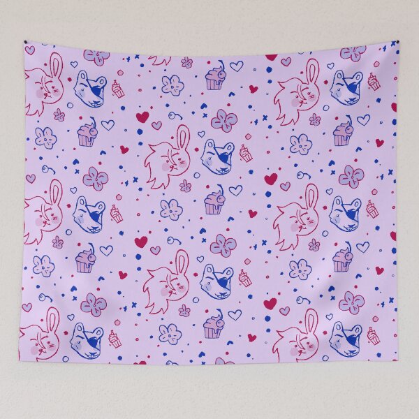 Item preview, CaitVi designed and sold by chemcalico.