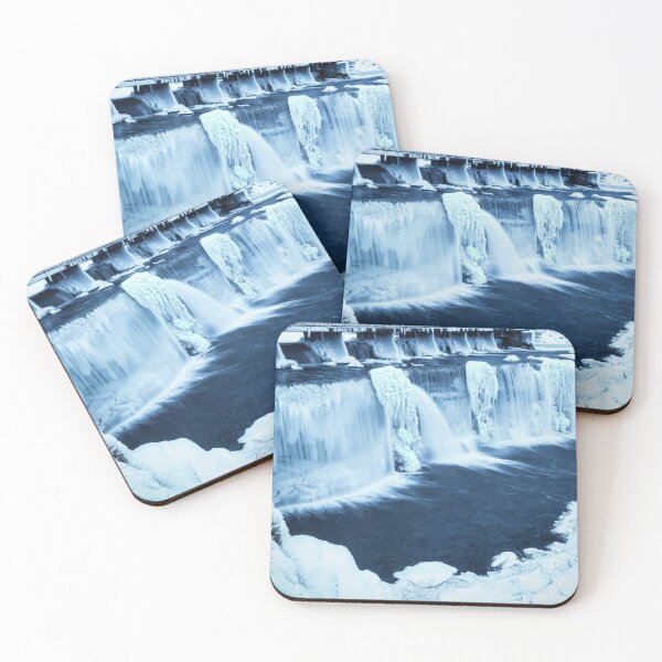 Item preview, Rideau Falls, Ottawa designed and sold by Yannik Hay.