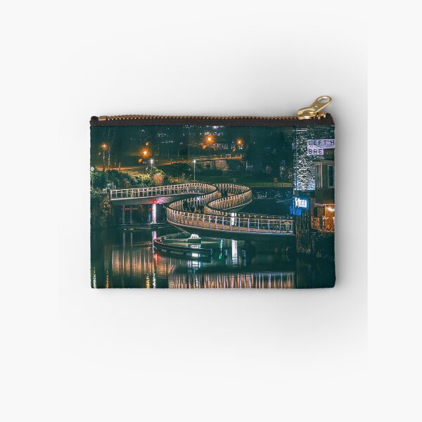 Item preview, Bristol at night designed and sold by TimConstable.