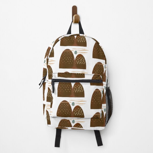 Item preview, Mountain range digital art designed and sold by tenkenryujin.