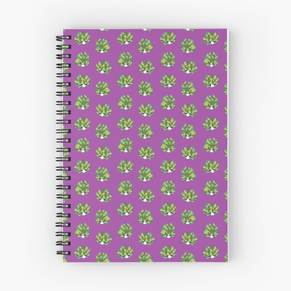Item preview, Leaf Sheep Pattern designed and sold by babybigfoot.