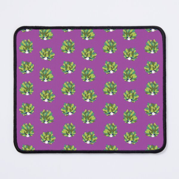 Item preview, Leaf Sheep Pattern designed and sold by babybigfoot.