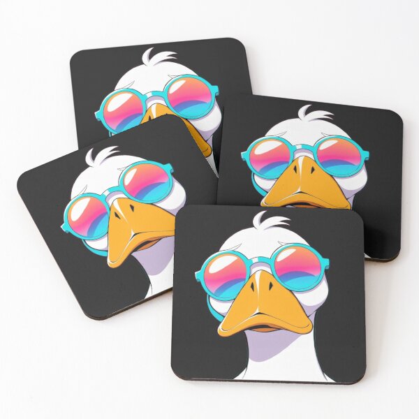 Item preview, Cool Goose Vibes designed and sold by 0penvimark.