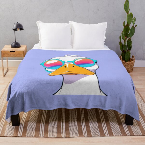 Item preview, Cool Goose Vibes designed and sold by 0penvimark.