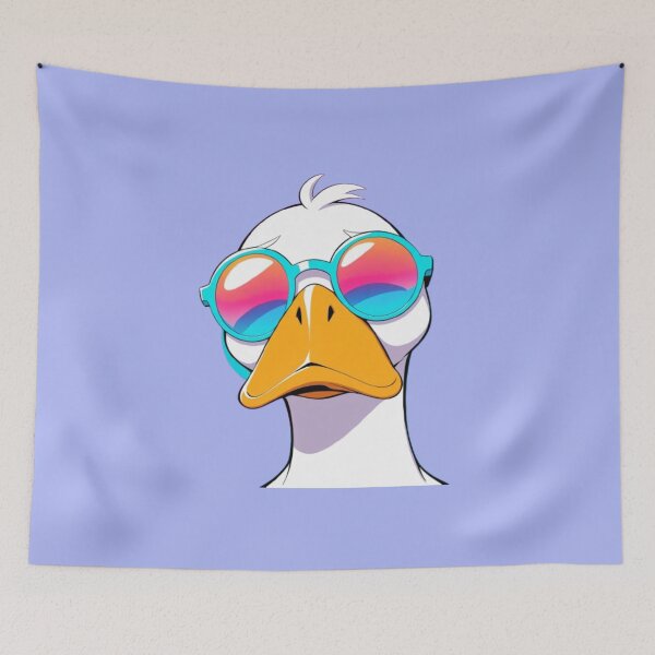 Item preview, Cool Goose Vibes designed and sold by 0penvimark.