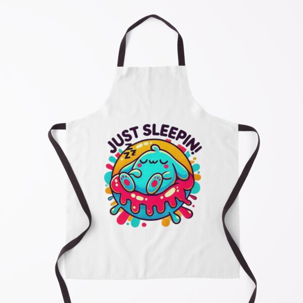 Item preview, Just Sleepin! designed and sold by Shs-Kenya.