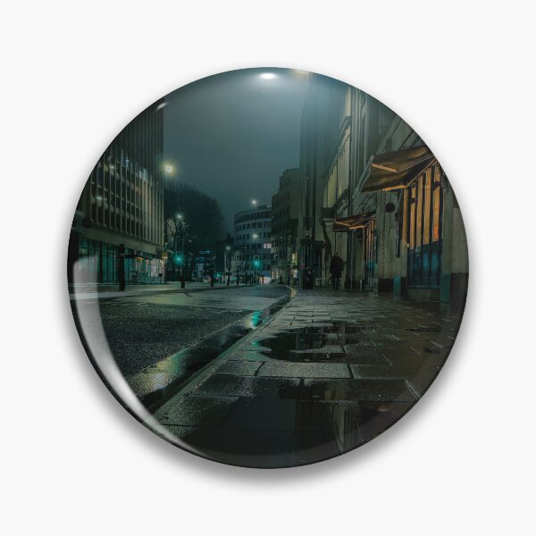Item preview, City lights designed and sold by TimConstable.