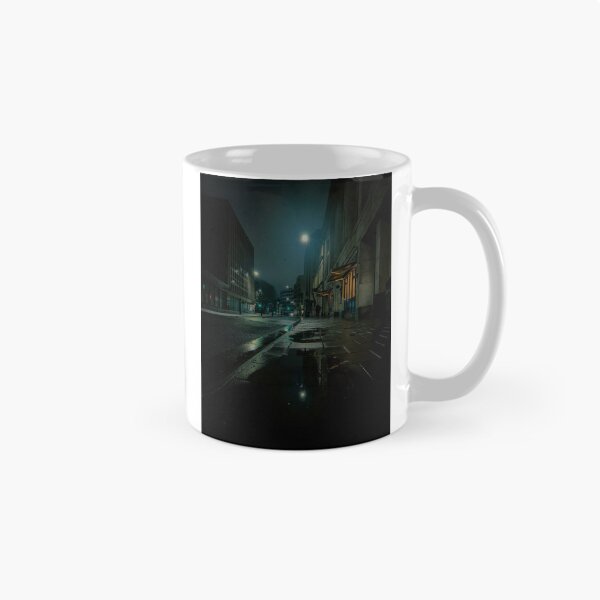 Item preview, City lights designed and sold by TimConstable.