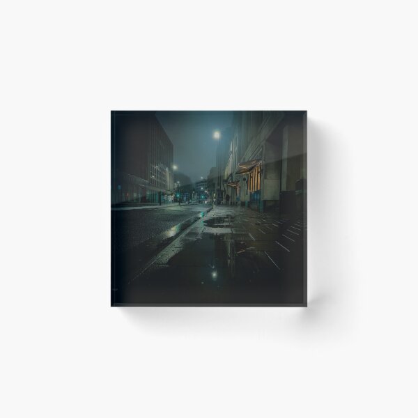 Item preview, City lights designed and sold by TimConstable.