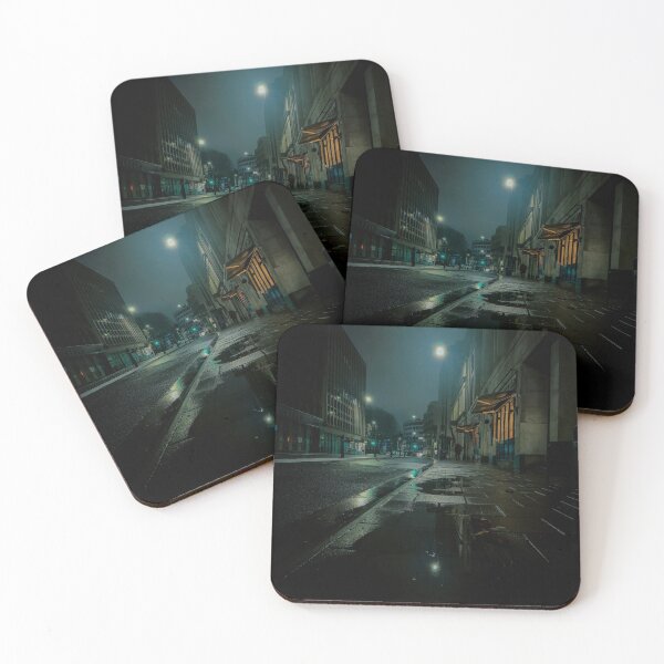 Item preview, City lights designed and sold by TimConstable.