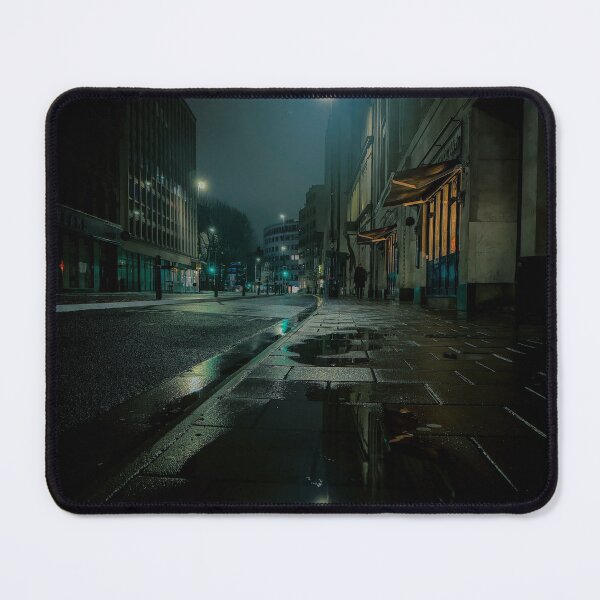 Item preview, City lights designed and sold by TimConstable.