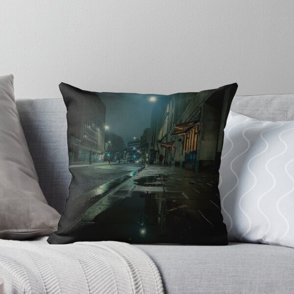 Item preview, City lights designed and sold by TimConstable.
