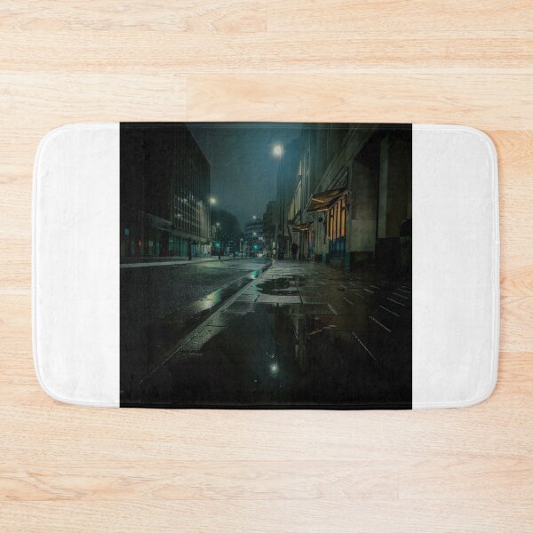 Item preview, City lights designed and sold by TimConstable.