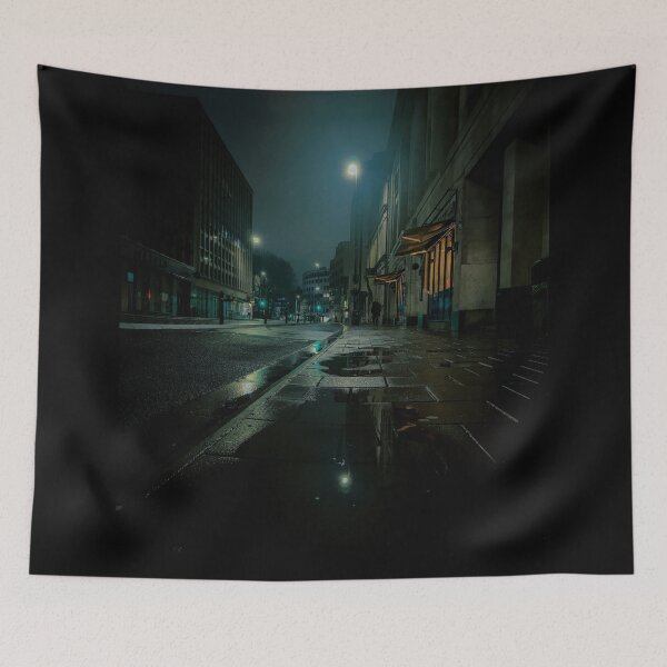 Item preview, City lights designed and sold by TimConstable.