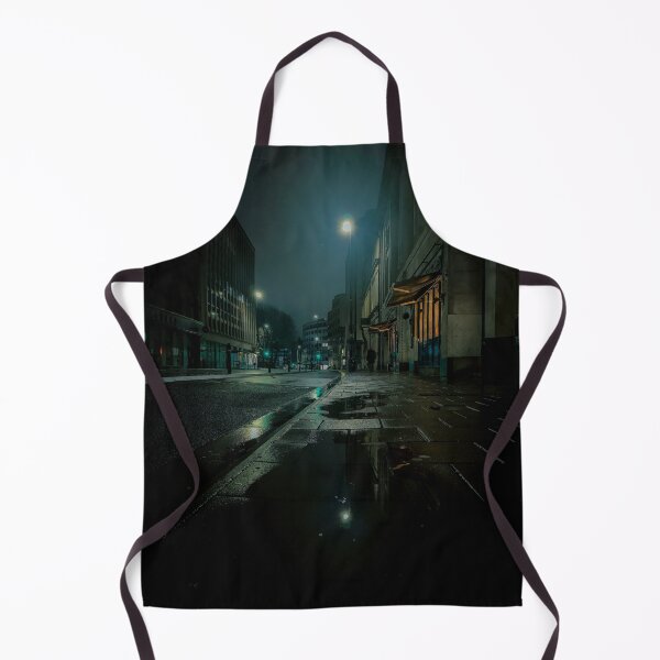 Item preview, City lights designed and sold by TimConstable.