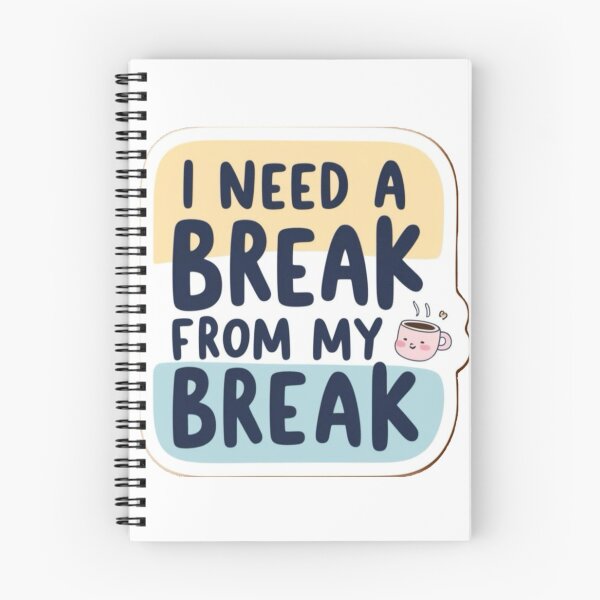 Item preview, Break designed and sold by cherryfoxy24.