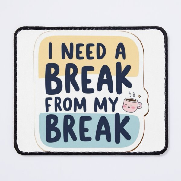 Item preview, Break designed and sold by cherryfoxy24.