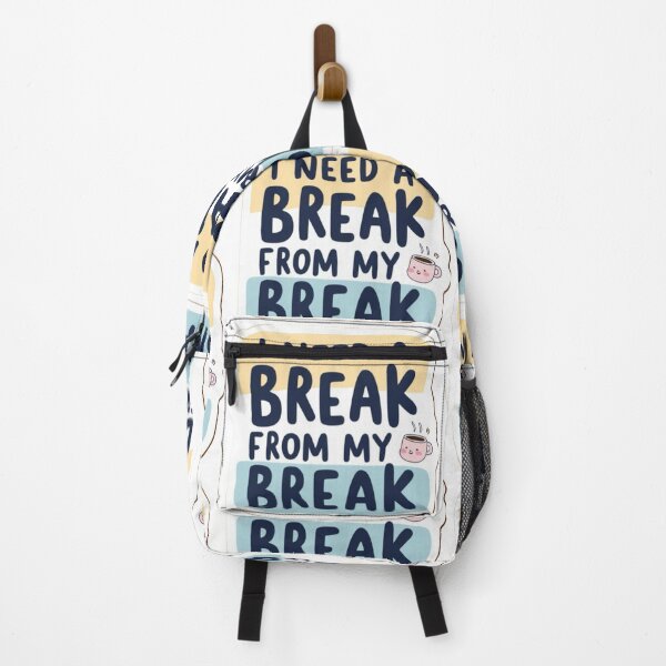 Item preview, Break designed and sold by cherryfoxy24.