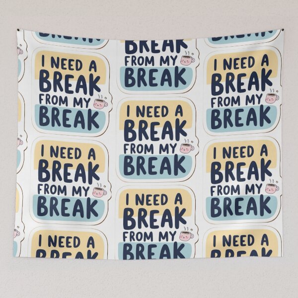 Item preview, Break designed and sold by cherryfoxy24.