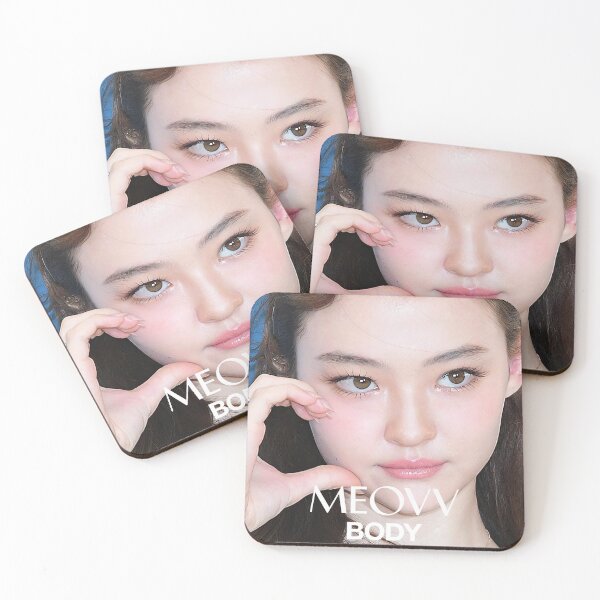Item preview, MEOVV 미야오 MEOVV BODY MEOVV TOXIC ELLA MERCH MEOVV designed and sold by Valereekmerch.