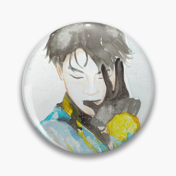Item preview, Yuzuru Hanyu - The Phantom of the Opera  designed and sold by DS-by-AUDREY.