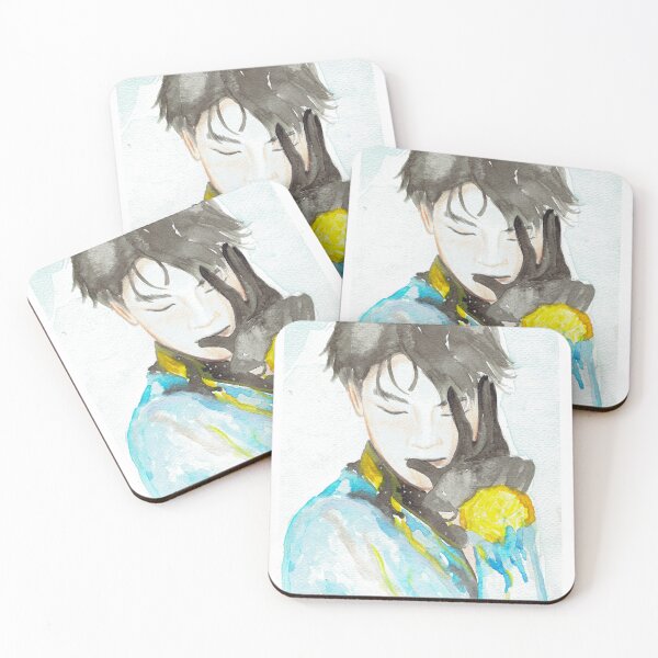 Item preview, Yuzuru Hanyu - The Phantom of the Opera  designed and sold by DS-by-AUDREY.