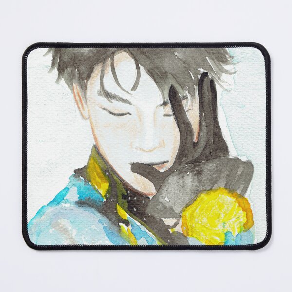 Item preview, Yuzuru Hanyu - The Phantom of the Opera designed and sold by DS-by-AUDREY.