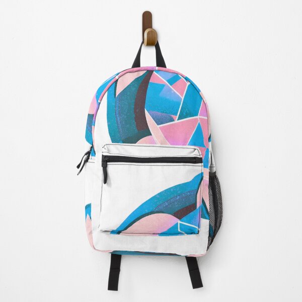 Item preview, Pink and Blue Sea Turtle designed and sold by Chett36.