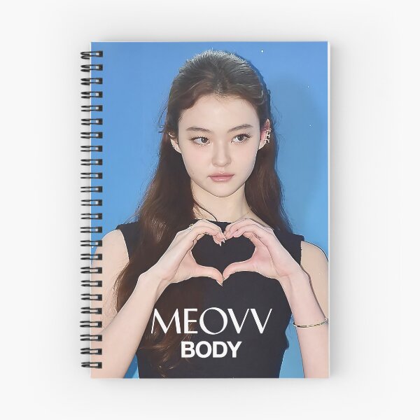 Item preview, MEOVV 미야오 MEOVV BODY MEOVV TOXIC ELLA MERCH MEOVV designed and sold by Valereekmerch.